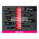 8-PIECE COFAN SCREWDRIVER SET WITH TOOL TRAY
